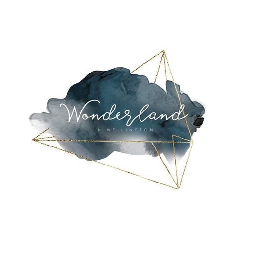 Wonderland Gift Card