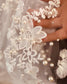 Celestia Mantilla Veil