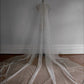 Shimmy Veil