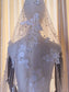 Celestia Mantilla Veil