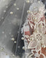 Celestia Mantilla Veil