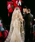Celestia Mantilla Veil