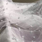Pearly Long Veil